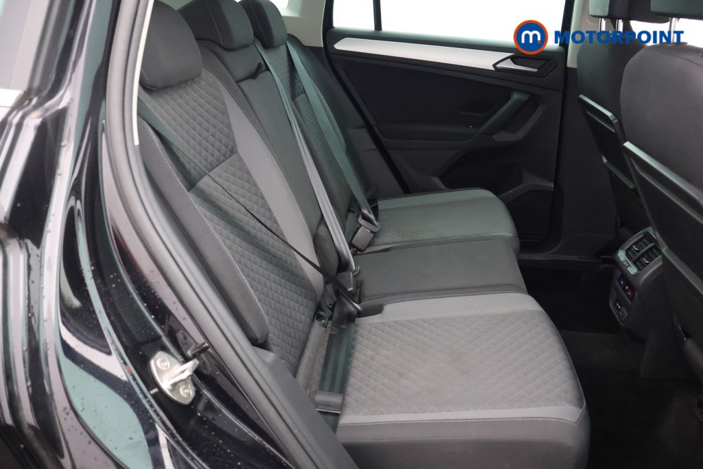 Used Volkswagen Tiguan 2020 for sale - 77446678: Photo 36