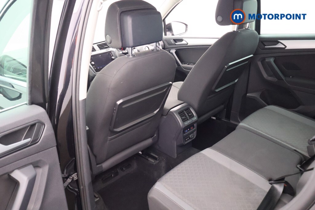 Used Volkswagen Tiguan 2020 for sale - 77446678: Photo 39