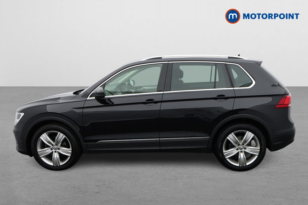 Used Volkswagen Tiguan 2020 for sale - 77446678: Photo 4