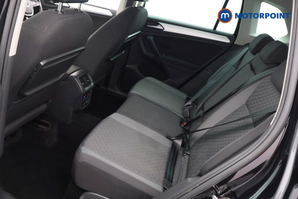 Used Volkswagen Tiguan 2020 for sale - 77446678: Photo 40