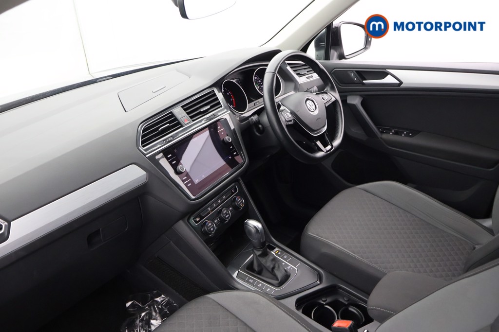 Used Volkswagen Tiguan 2020 for sale - 77446678: Photo 42