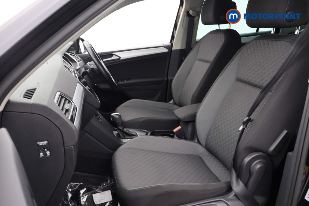 Used Volkswagen Tiguan 2020 for sale - 77446678: Photo 44