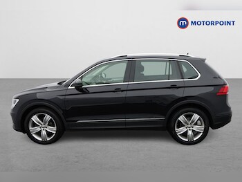 Used Volkswagen Tiguan undefined for sale - 77446678: Photo