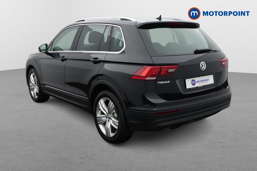 Used Volkswagen Tiguan 2020 for sale - 77446678: Photo 5