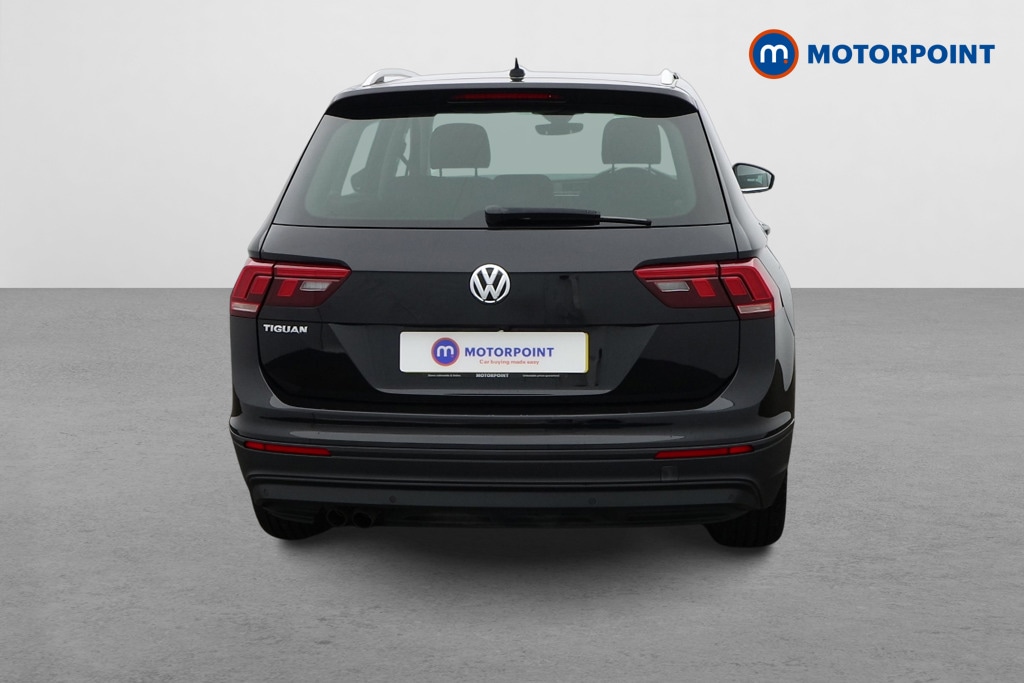 Used Volkswagen Tiguan 2020 for sale - 77446678: Photo 6