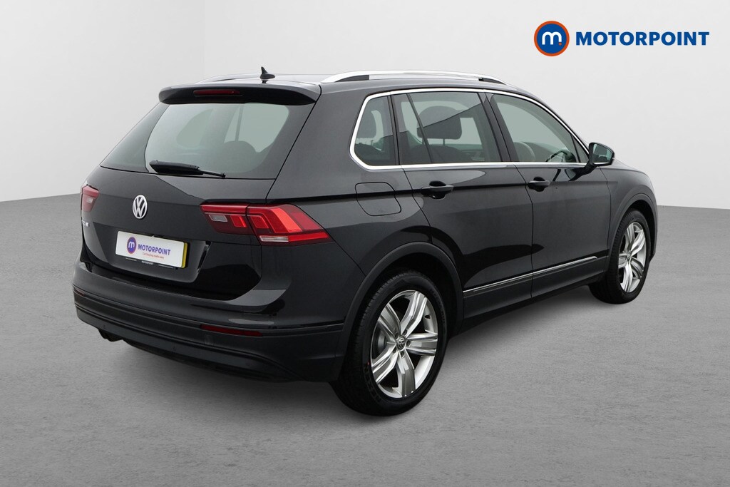 Used Volkswagen Tiguan 2020 for sale - 77446678: Photo 7