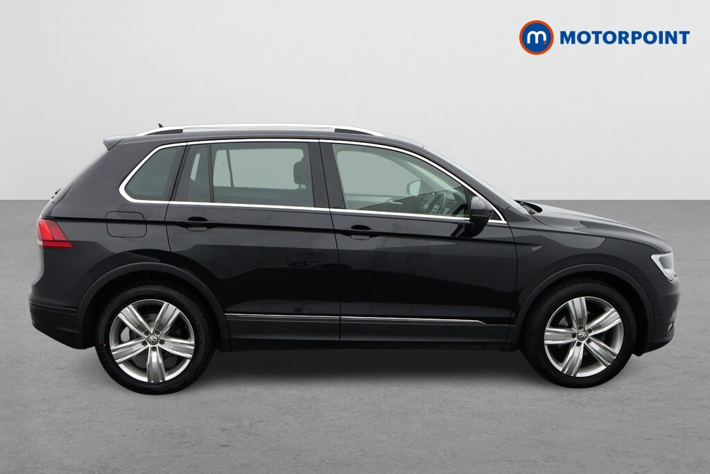 Used Volkswagen Tiguan 2020 for sale - 77446678: Photo 8