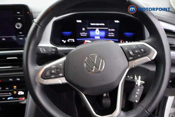 Used Volkswagen T-Roc 2022 for sale - 76056196: Photo 10