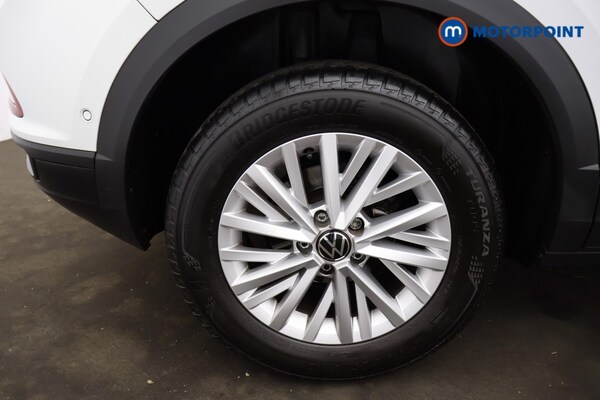 Used Volkswagen T-Roc 2022 for sale - 76056196: Photo 18