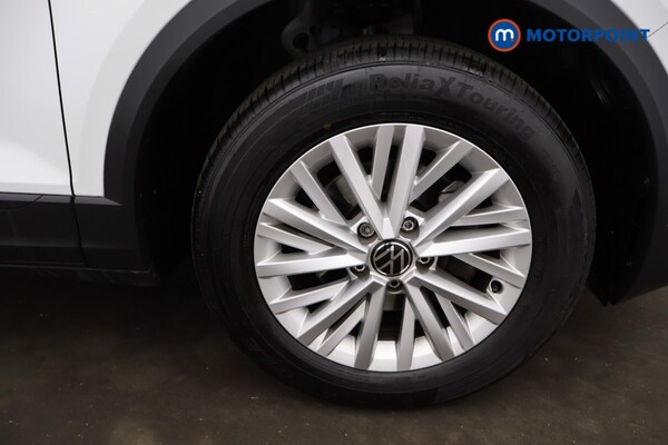 Used Volkswagen T-Roc 2022 for sale - 76056196: Photo 19