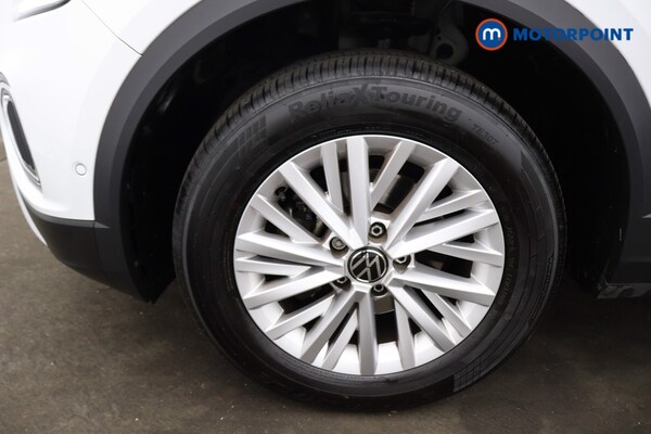 Used Volkswagen T-Roc 2022 for sale - 76056196: Photo 20