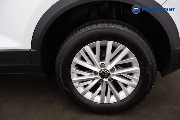 Used Volkswagen T-Roc 2022 for sale - 76056196: Photo 21