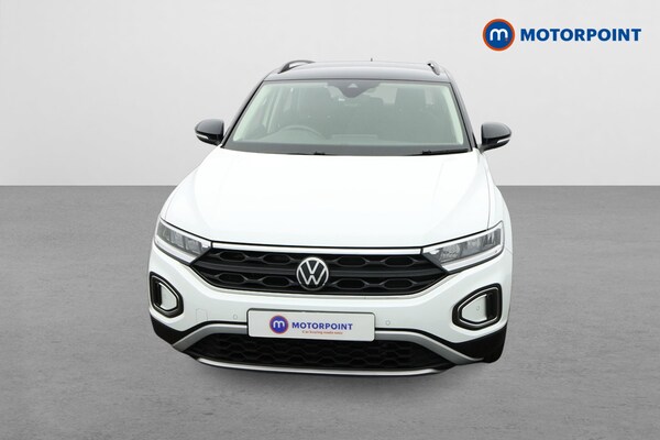 Used Volkswagen T-Roc 2022 for sale - 76056196: Photo 2