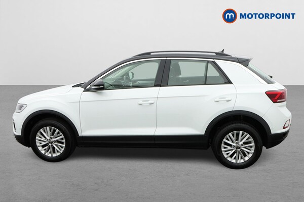 Used Volkswagen T-Roc 2022 for sale - 76056196: Photo 4