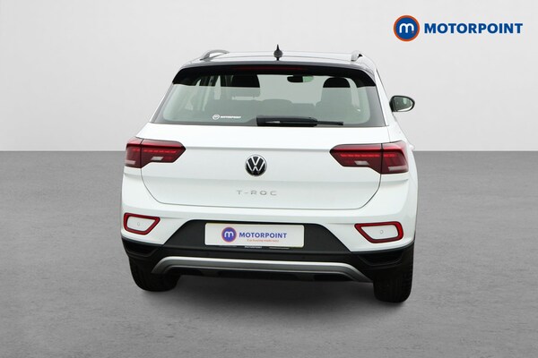 Used Volkswagen T-Roc 2022 for sale - 76056196: Photo 6