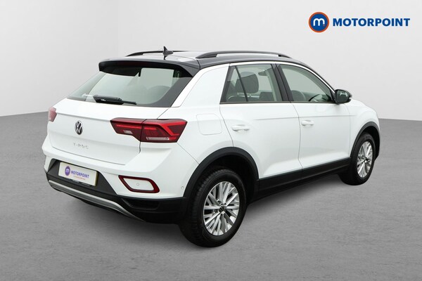 Used Volkswagen T-Roc 2022 for sale - 76056196: Photo 7