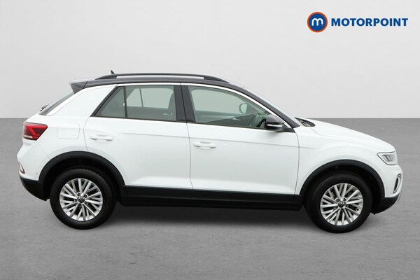 Used Volkswagen T-Roc 2022 for sale - 76056196: Photo 8