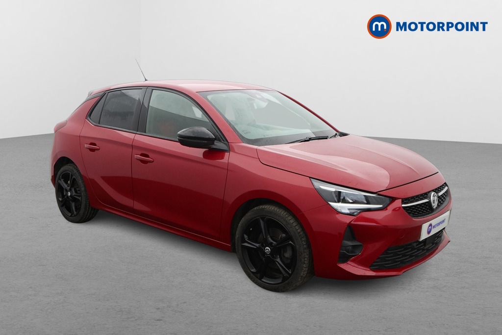 Used Vauxhall Corsa 2023 for sale - 76797287: Photo 1