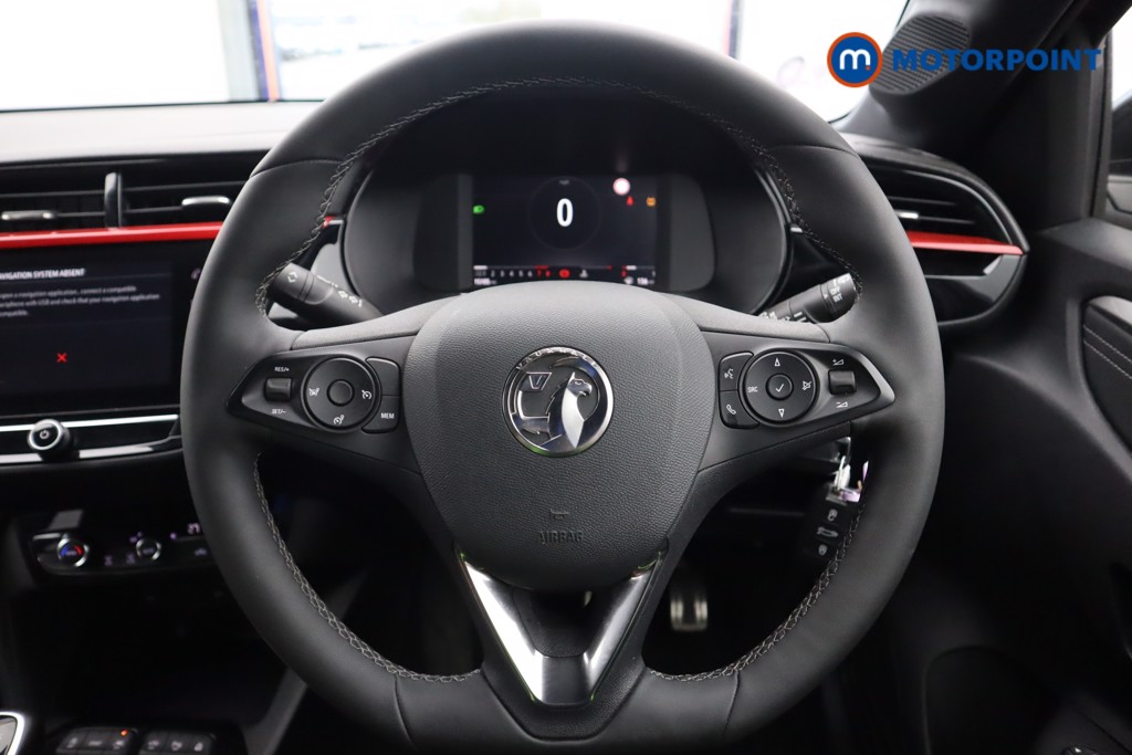 Used Vauxhall Corsa 2023 for sale - 76797287: Photo 10