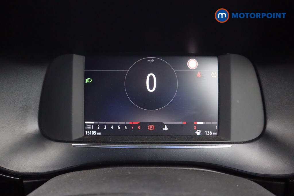 Used Vauxhall Corsa 2023 for sale - 76797287: Photo 11