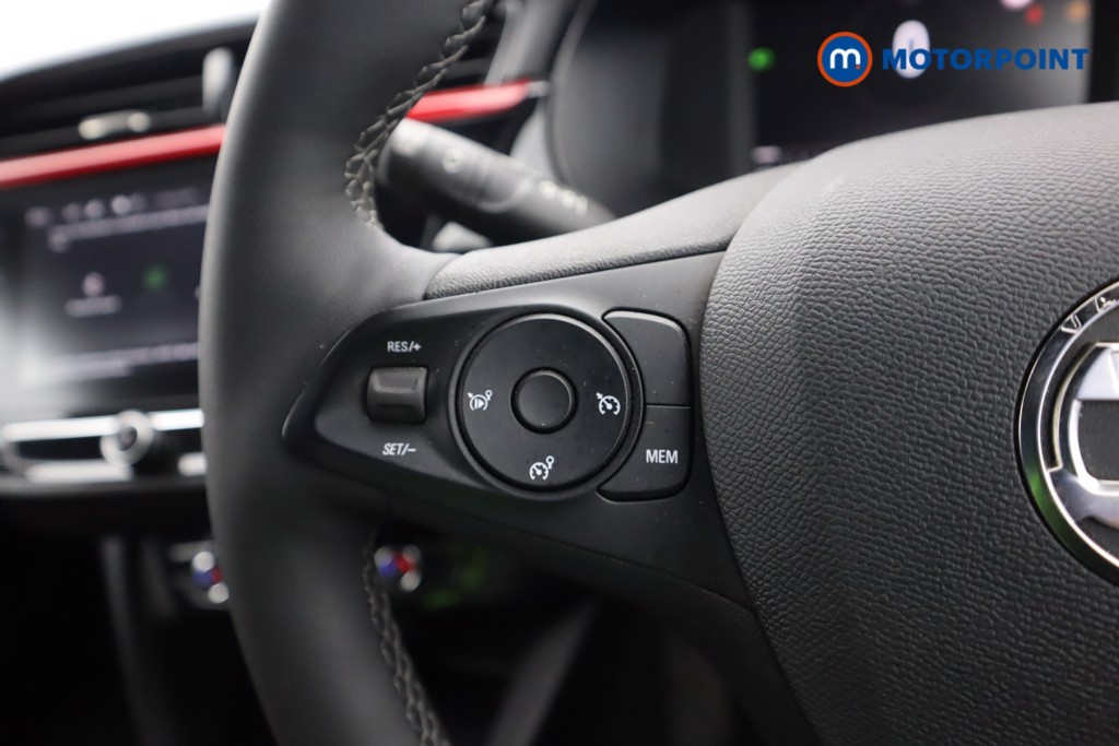 Used Vauxhall Corsa 2023 for sale - 76797287: Photo 12