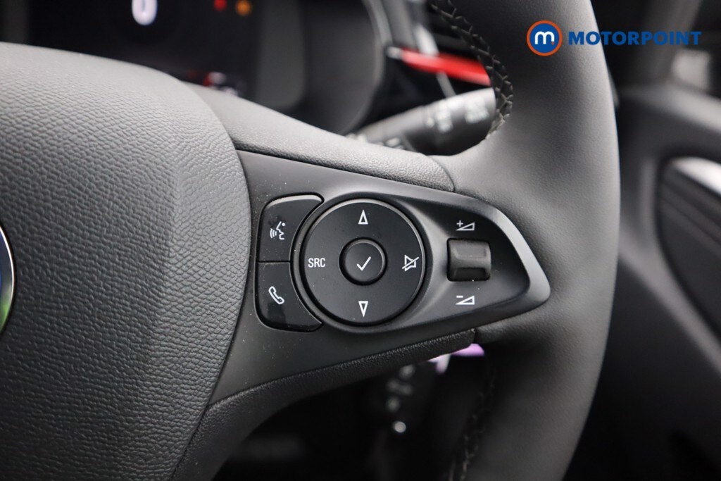 Used Vauxhall Corsa 2023 for sale - 76797287: Photo 13