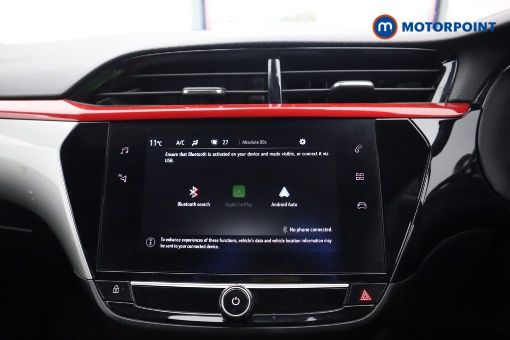 Used Vauxhall Corsa 2023 for sale - 76797287: Photo 18