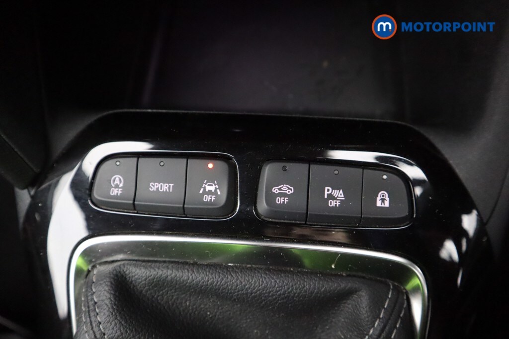 Used Vauxhall Corsa 2023 for sale - 76797287: Photo 21