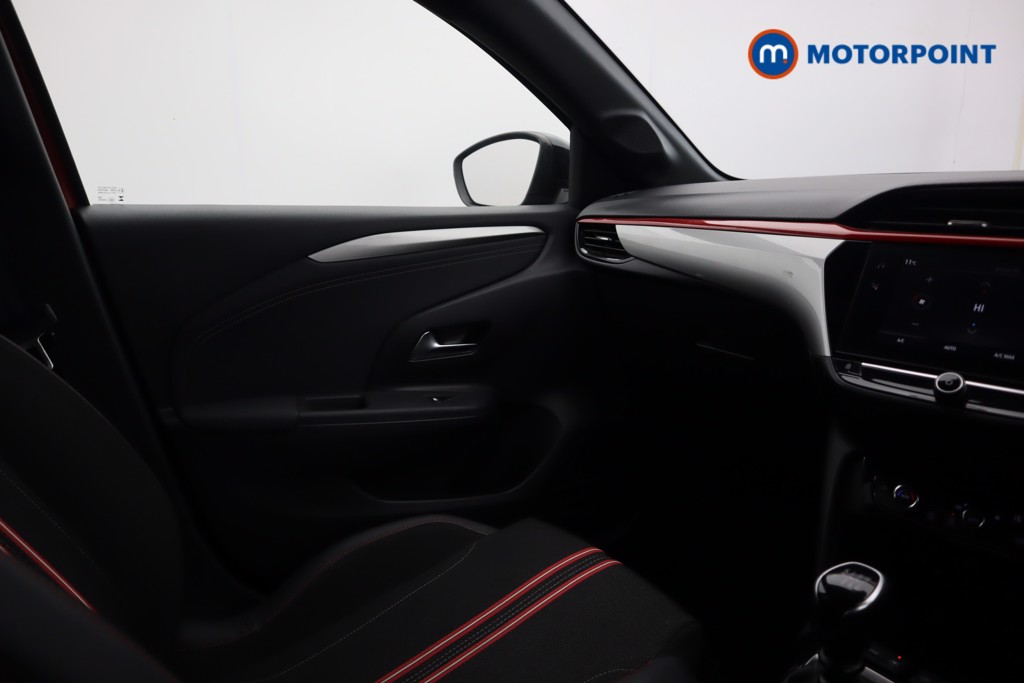 Used Vauxhall Corsa 2023 for sale - 76797287: Photo 26