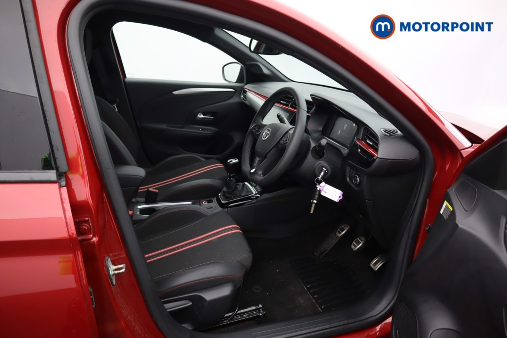 Used Vauxhall Corsa 2023 for sale - 76797287: Photo 29
