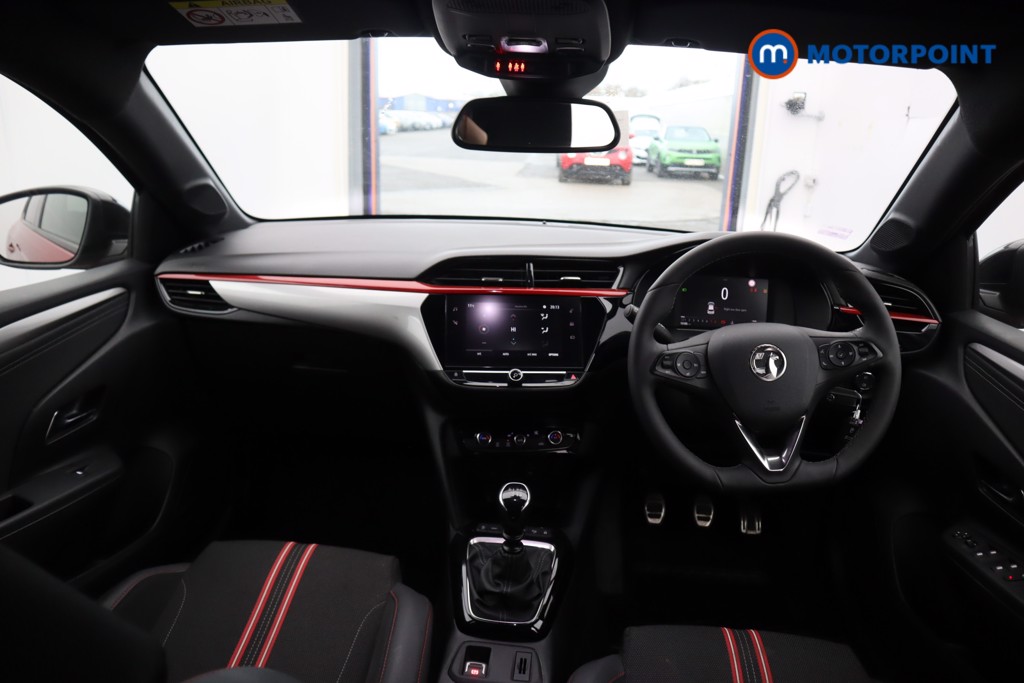 Used Vauxhall Corsa 2023 for sale - 76797287: Photo 30