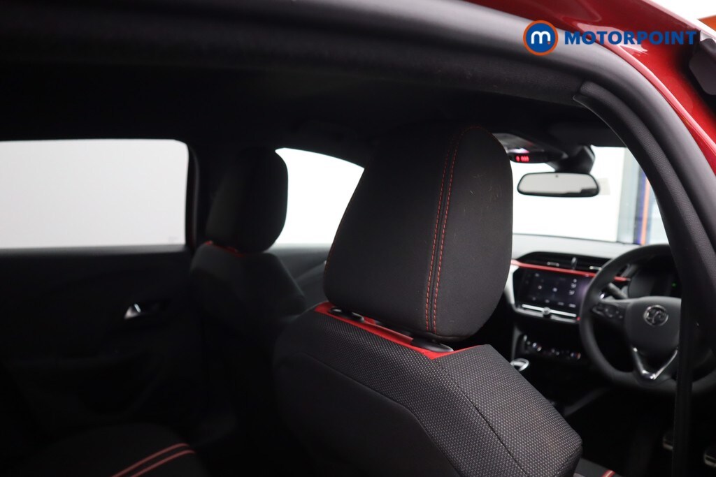 Used Vauxhall Corsa 2023 for sale - 76797287: Photo 31