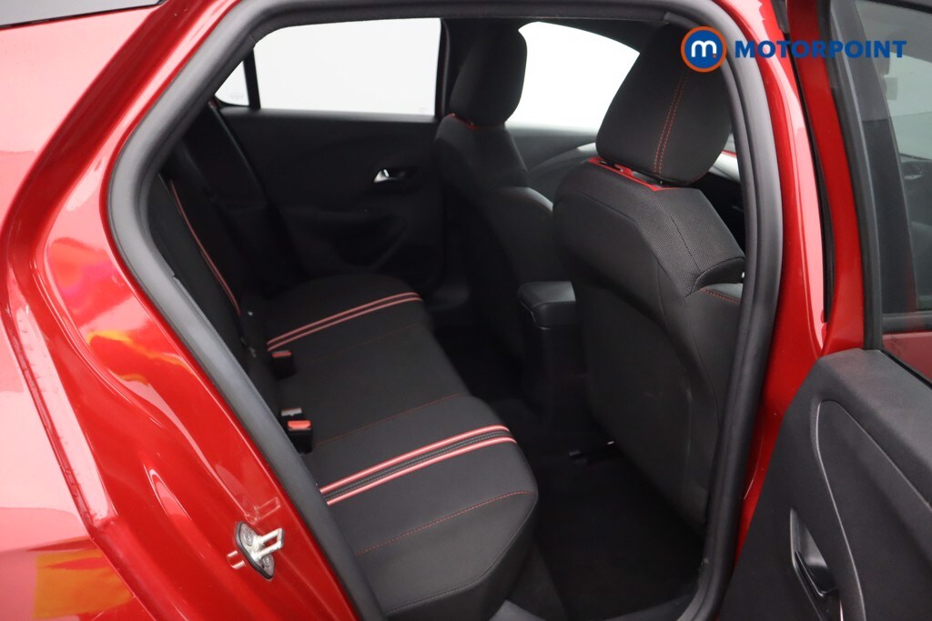 Used Vauxhall Corsa 2023 for sale - 76797287: Photo 32