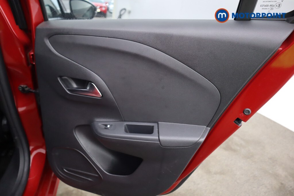 Used Vauxhall Corsa 2023 for sale - 76797287: Photo 33