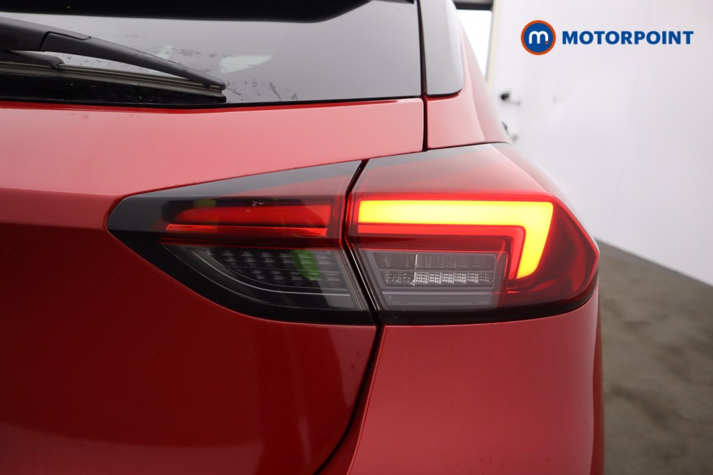 Used Vauxhall Corsa 2023 for sale - 76797287: Photo 34