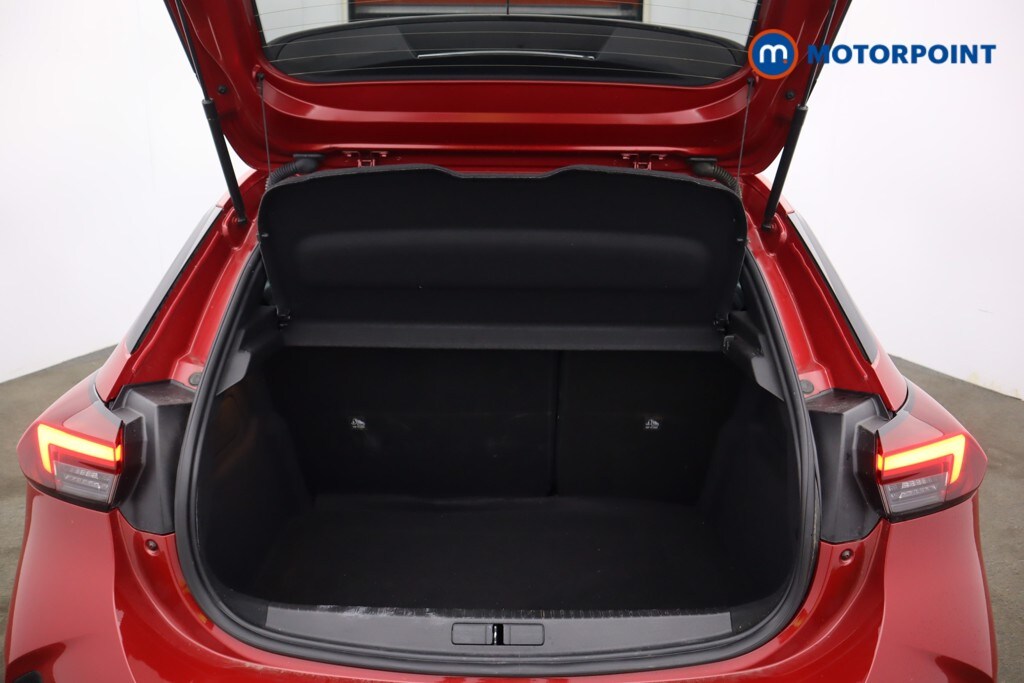 Used Vauxhall Corsa 2023 for sale - 76797287: Photo 35