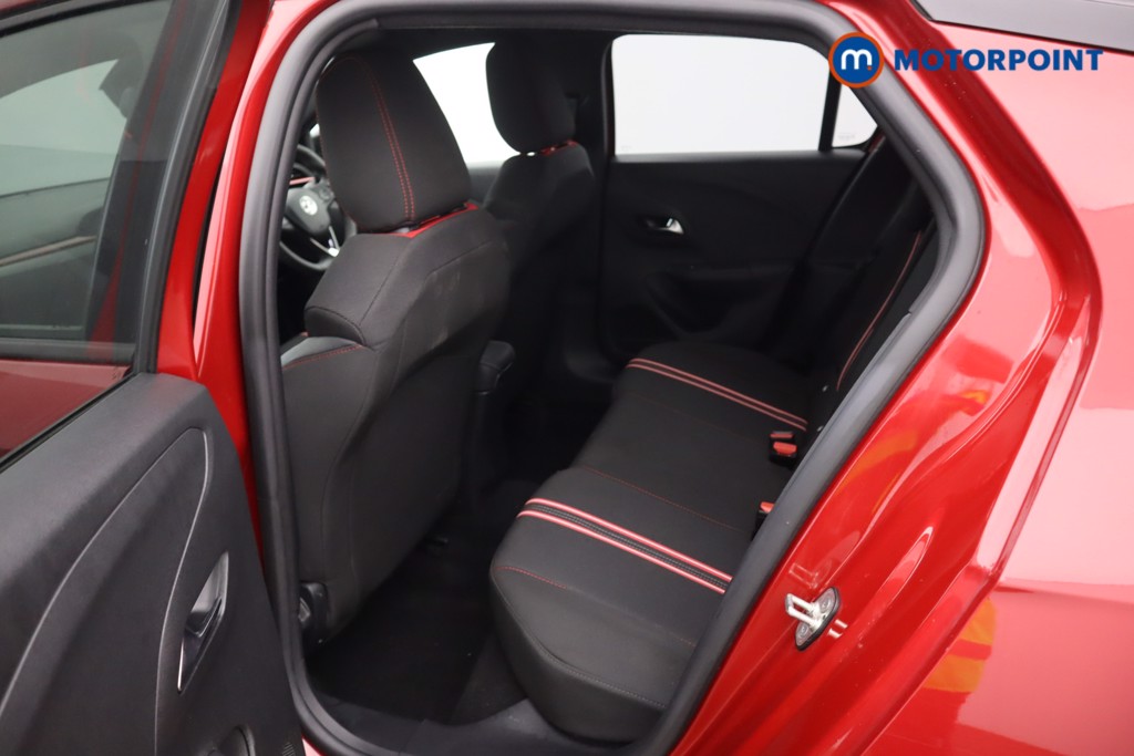 Used Vauxhall Corsa 2023 for sale - 76797287: Photo 36