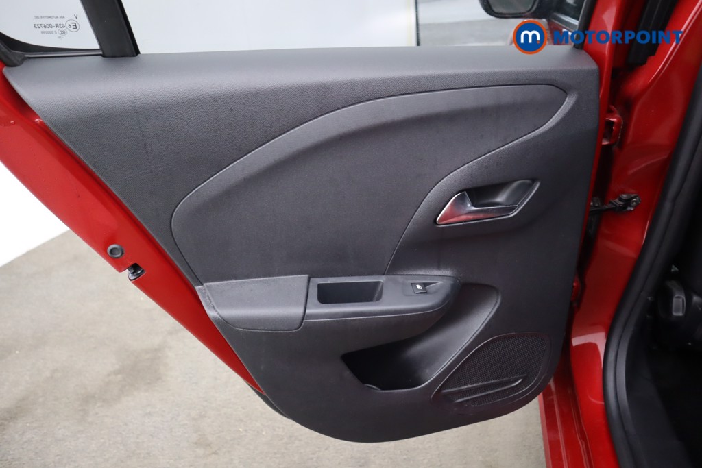 Used Vauxhall Corsa 2023 for sale - 76797287: Photo 37