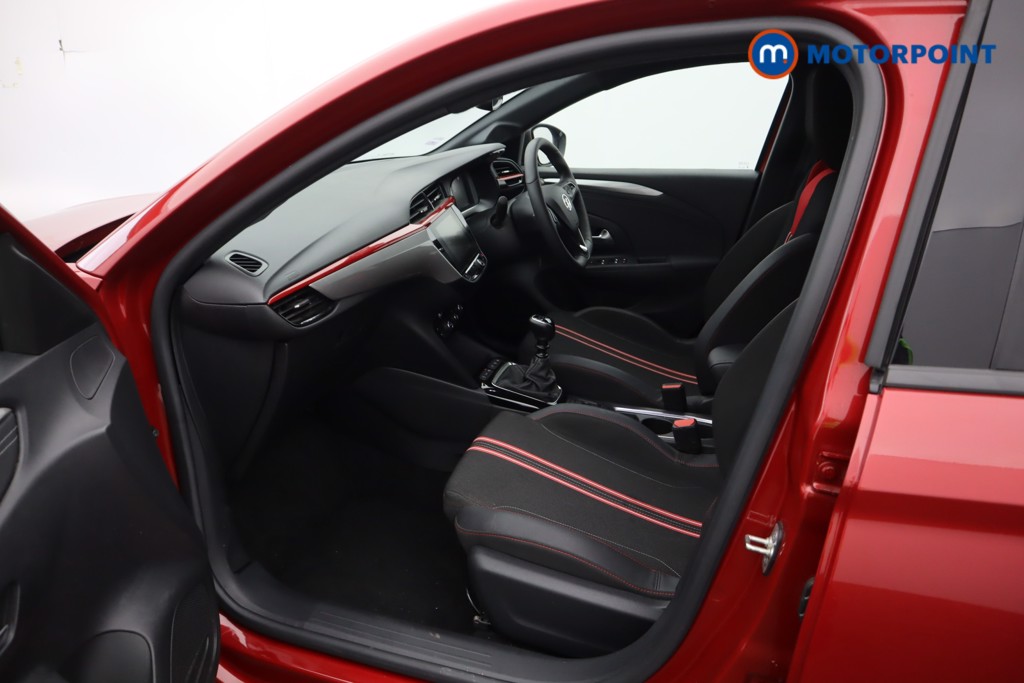 Used Vauxhall Corsa 2023 for sale - 76797287: Photo 38