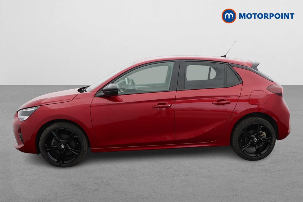 Used Vauxhall Corsa 2023 for sale - 76797287: Photo 4