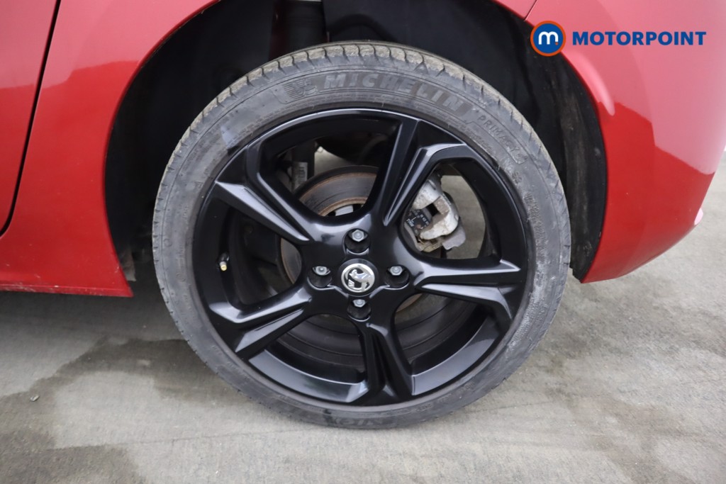 Used Vauxhall Corsa 2023 for sale - 76797287: Photo 41