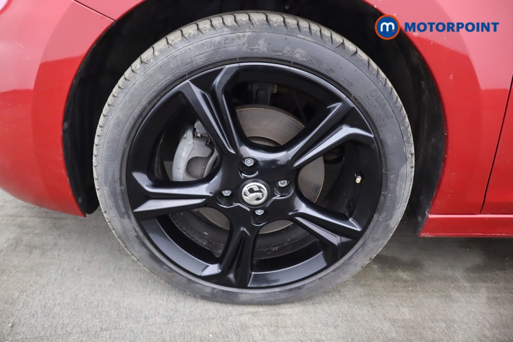 Used Vauxhall Corsa 2023 for sale - 76797287: Photo 42