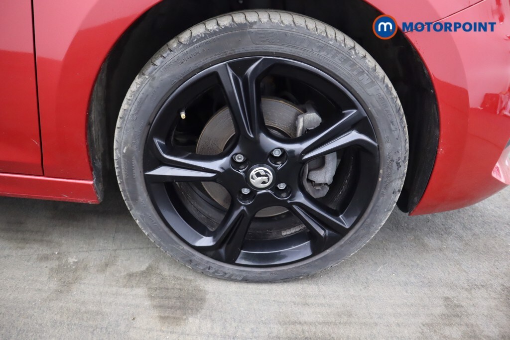 Used Vauxhall Corsa 2023 for sale - 76797287: Photo 43