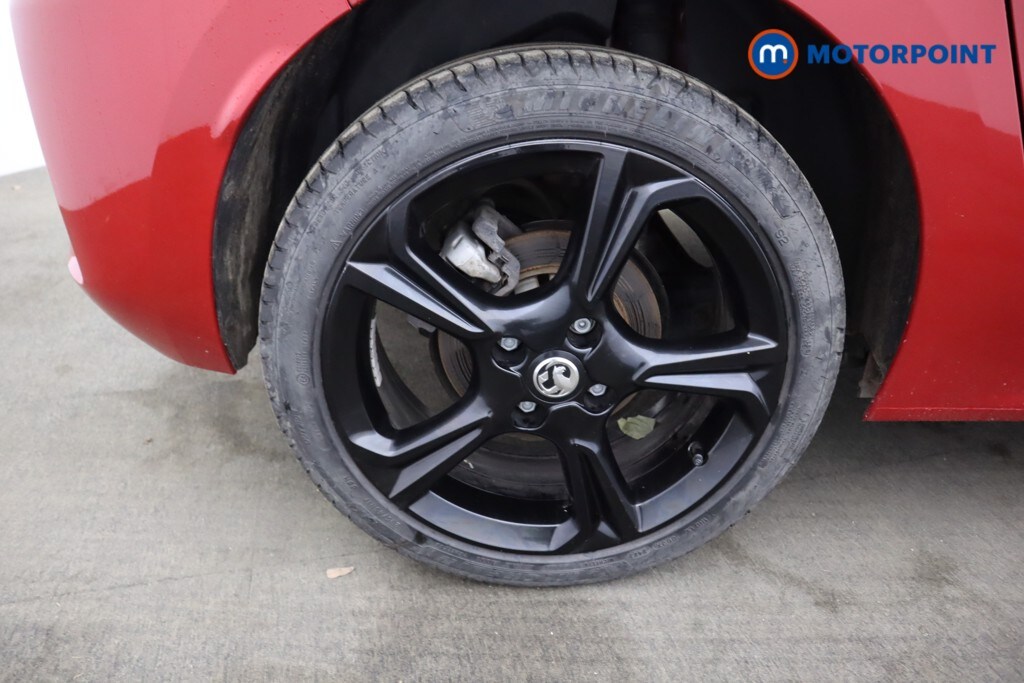 Used Vauxhall Corsa 2023 for sale - 76797287: Photo 44