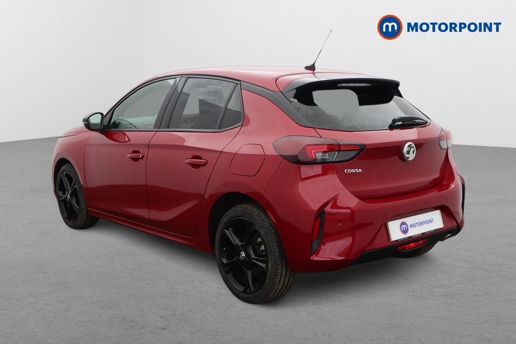 Used Vauxhall Corsa 2023 for sale - 76797287: Photo 5