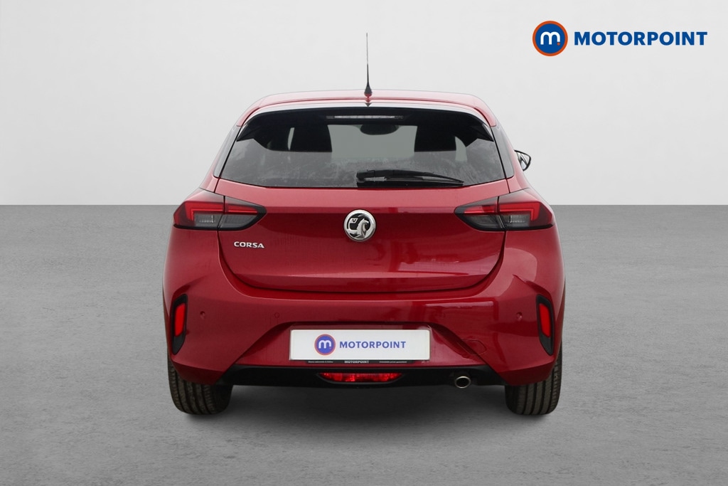 Used Vauxhall Corsa 2023 for sale - 76797287: Photo 6