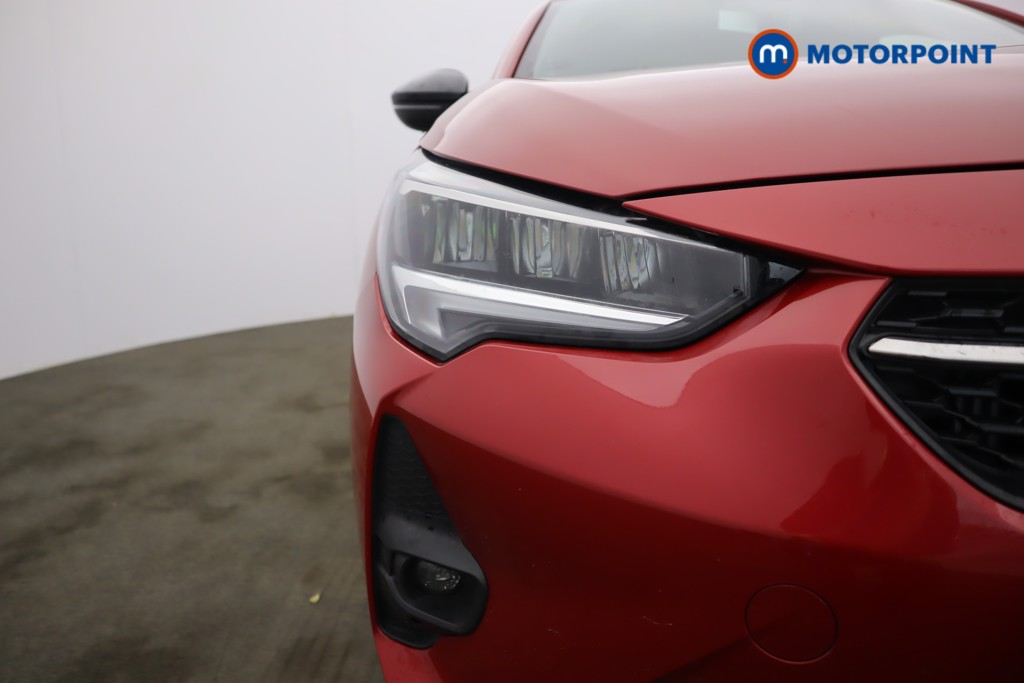 Used Vauxhall Corsa 2023 for sale - 76797287: Photo 9