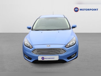 Used Ford Focus 2018 for sale - 79275194: Photo