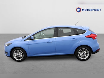 Used Ford Focus 2018 for sale - 79275194: Photo