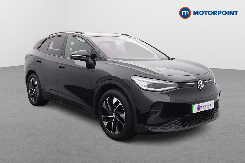 Used Volkswagen ID.4 2024 for sale - 76628323: Photo 1